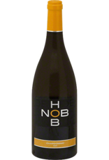 Hobnob Cellars Sauvignon Blanc 2021