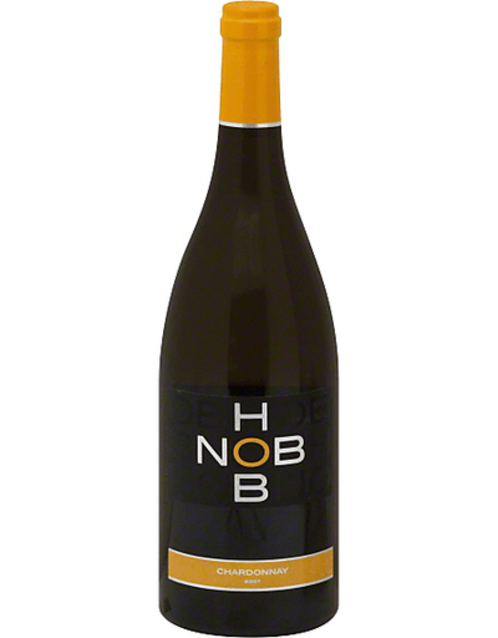 Hobnob Cellars Sauvignon Blanc 2021