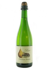 Christian Drouin Pear Cider