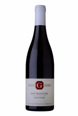 Domaine Gavignet Bourgogne Rouge 2020