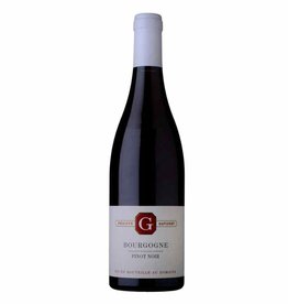 Domaine Gavignet Bourgogne Rouge 2020