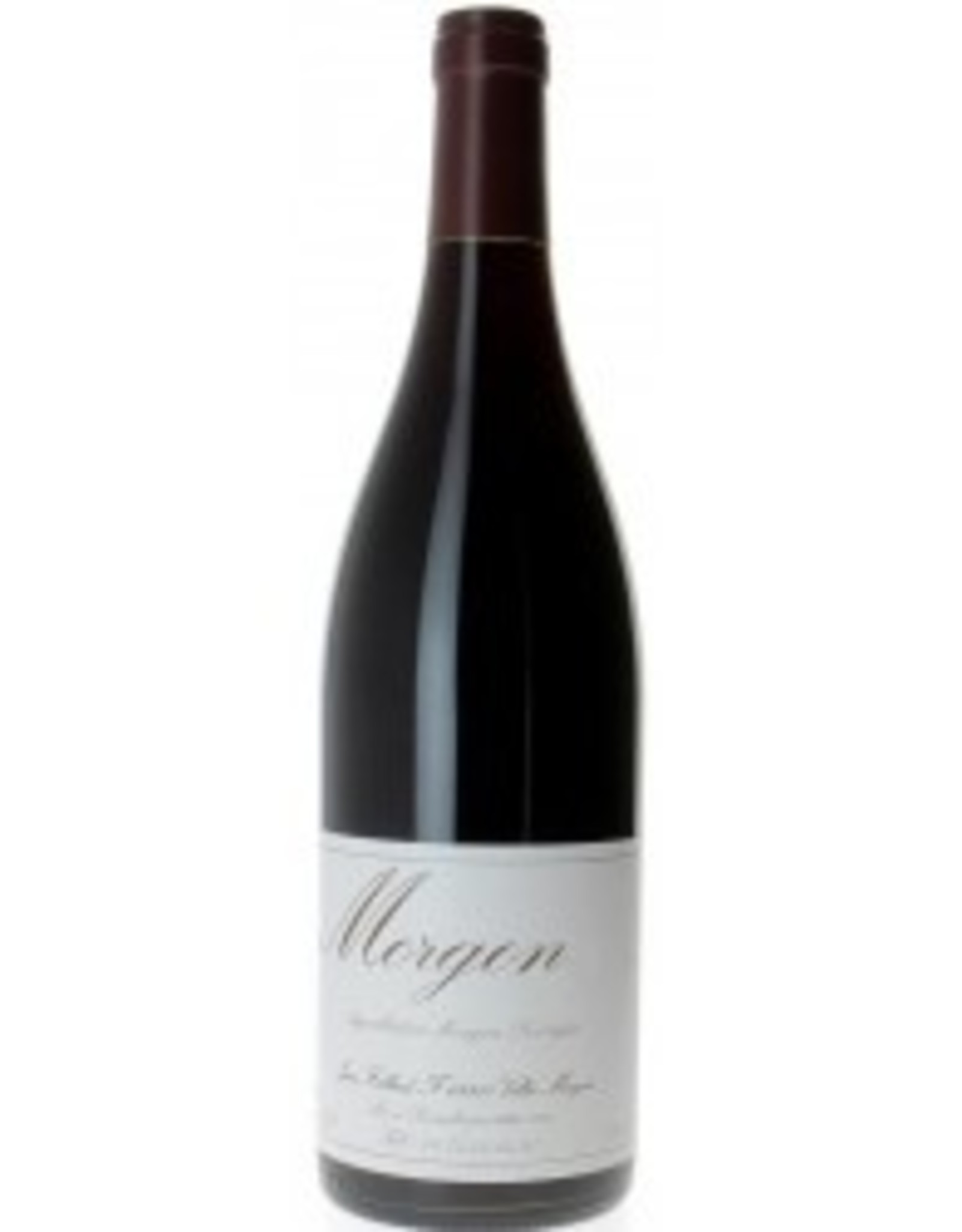 Domaine Foillard Morgon 2020