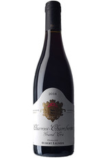 Hubert Lignier Charmes Chambertin 2018