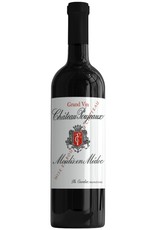 Bordeaux Chateau Poujeaux 2016 Moulis en Medoc