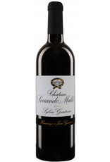 Bordeaux Chateau Sociando-Mallet 2013 Haut-Medoc