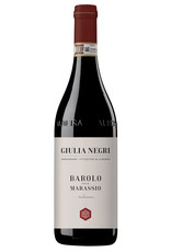 Giulia Negri Barolo 'Marassio' 2018