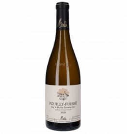 Olivier Merlin Pouilly Fuisse 1er Cru Au Vignerais 2020