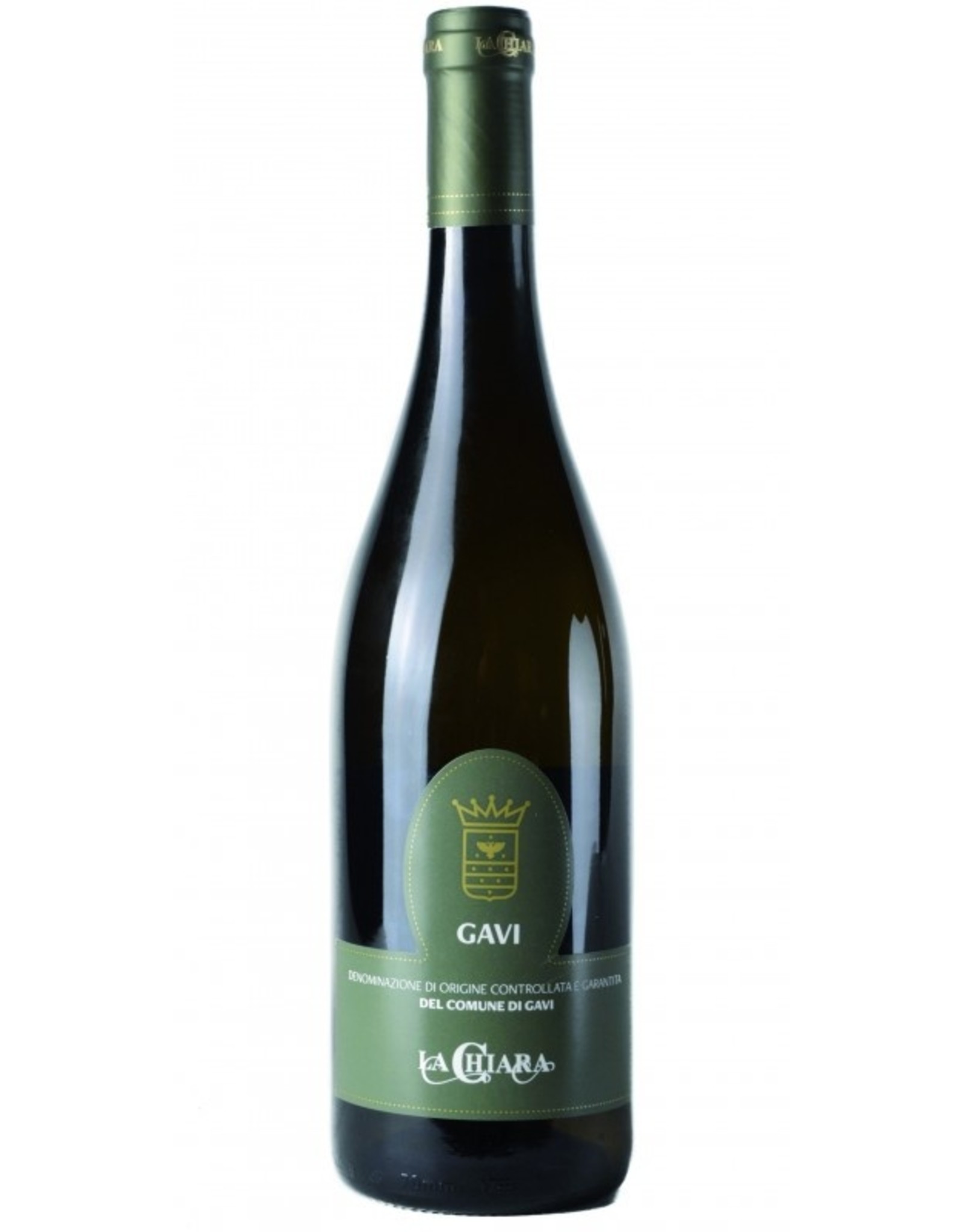 La Chiara Gavi di Gavi 2023