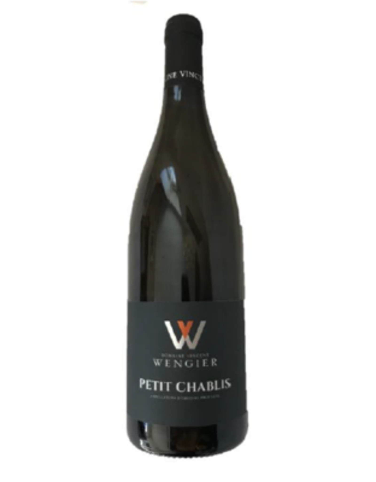Vincent Wengier Petit Chablis 2022