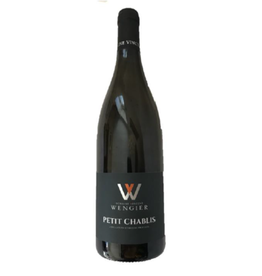 Vincent Wengier Petit Chablis 2022