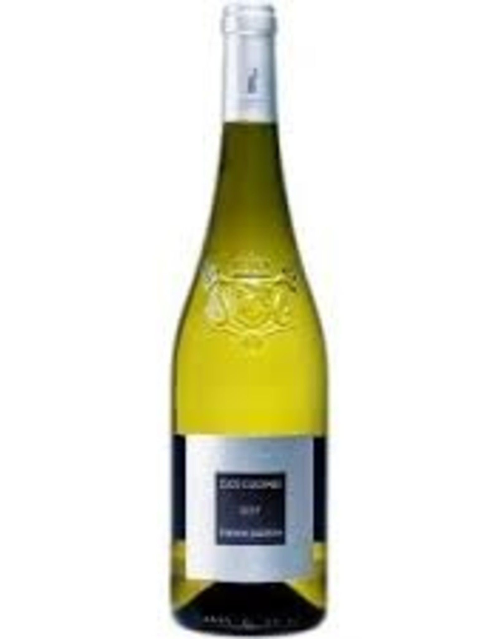 Clos Colombu Corse Calvi Blanc 2021