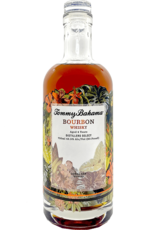 Tommy Bahama Bourbon 4 years Old