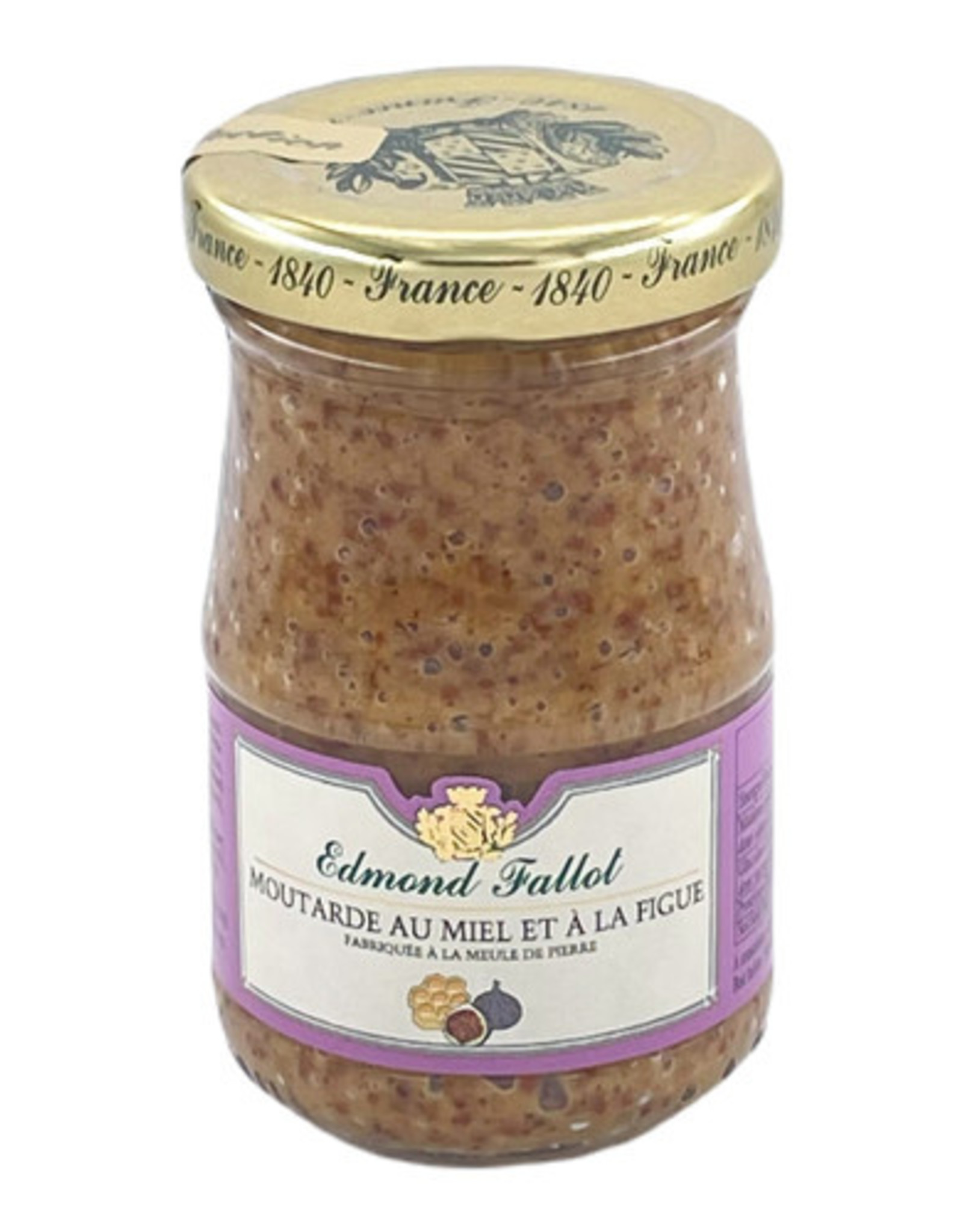 Edmond Fallot Fig & Honey Mustard