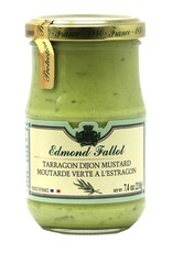 Edmond Fallot Edmond Fallot Tarragon Mustard 210g