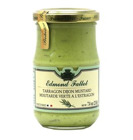 Edmond Fallot Edmond Fallot Tarragon Mustard 210g