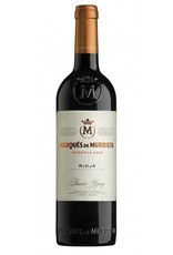 Marques de Murietta Marques de Murrieta Rioja Reserva 2017