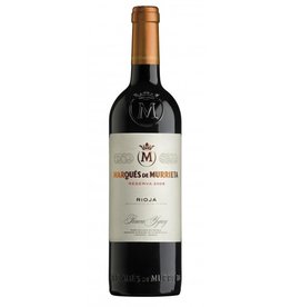 Marques de Murietta Marques de Murietta Rioja Reserva 2017