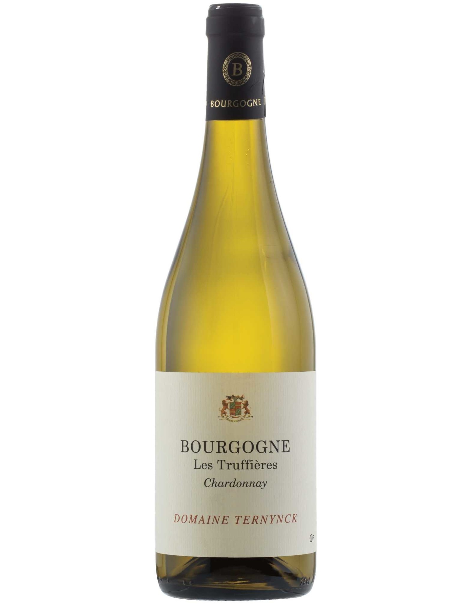 Kosher Wines Domaine Ternynck Bourgogne Chardonnay 2019