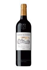 Kosher Wines Château des Laurets Puisseguin Saint Emilion 2020