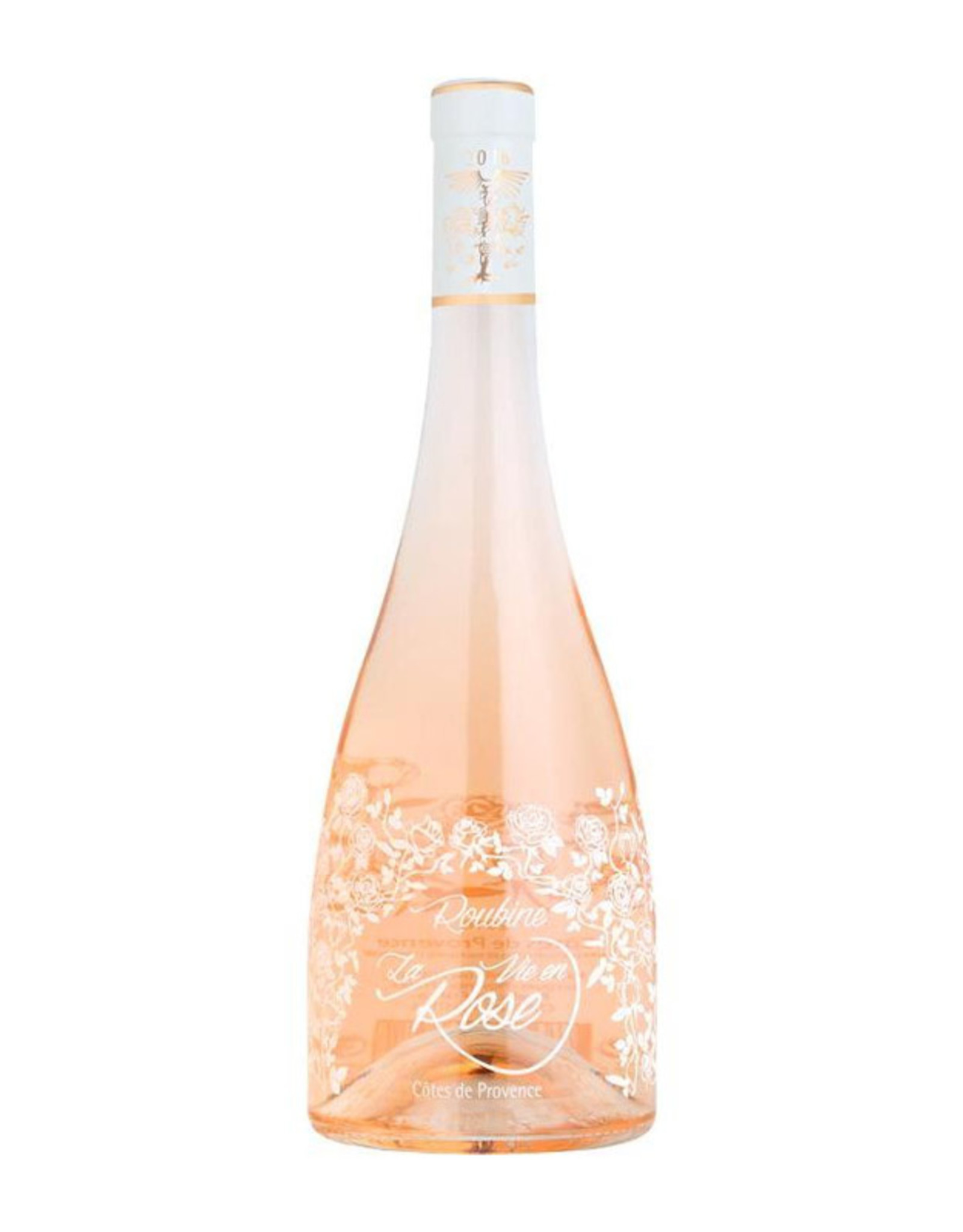 Kosher Wines Kosher Chateau Roubine ' La vie en Rose' 2022