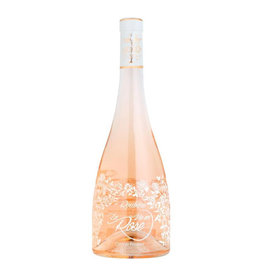 Kosher Wines Kosher Chateau Roubine ' La vie en Rose' 2022