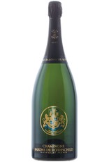 Kosher Wines Champagne Barons de Rothschild Brut