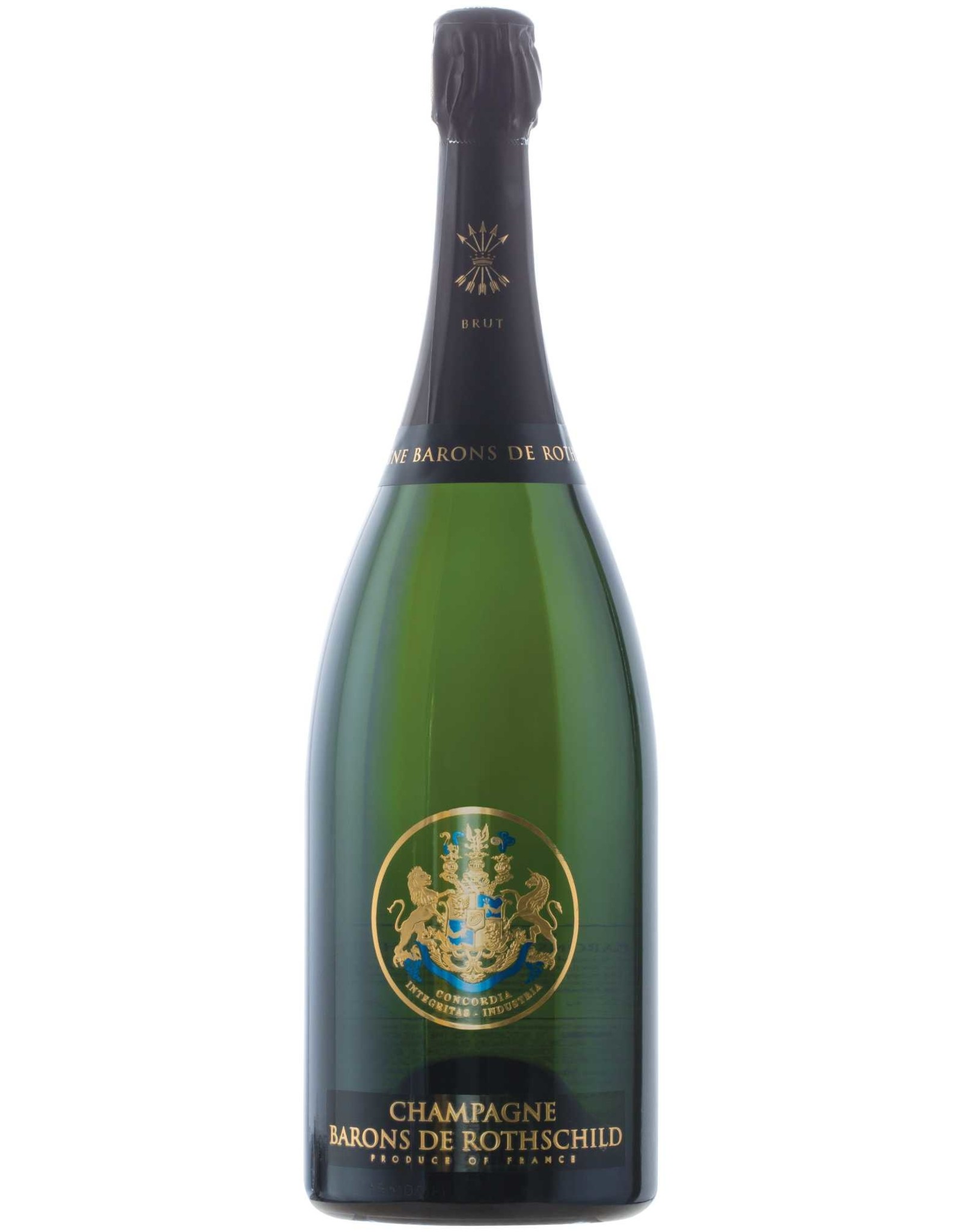 Champagne Barons de Rothschild Brut