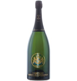 Champagne Barons de Rothschild Brut