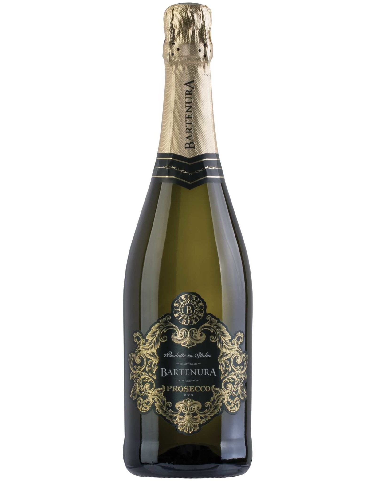 Kosher Wines Prosecco Bartenura