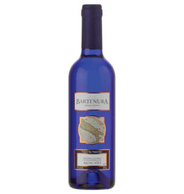 Moscato Bartenura (Blue Bottle)