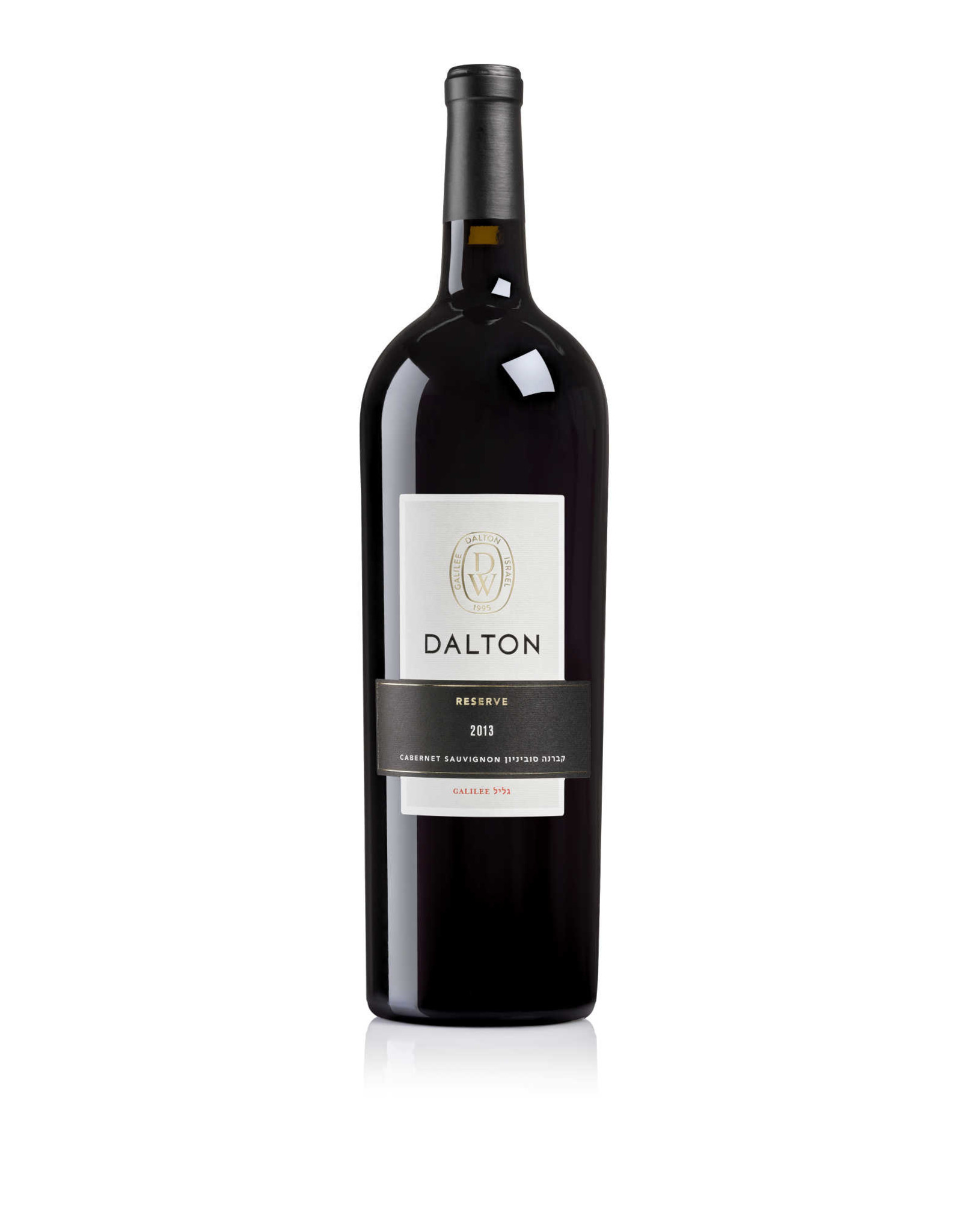 Kosher Wines Dalton Estate Series Cabernet Sauvignon 2019