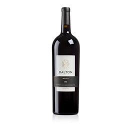 Kosher Wines Dalton Estate Series Cabernet Sauvignon 2019