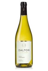 Kosher Wines Dalton Estate Series Chardonnay 2021