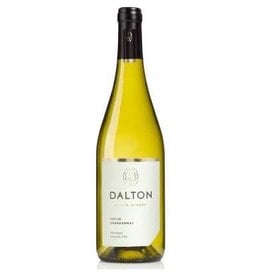 Kosher Wines Dalton Estate Series Chardonnay 2021