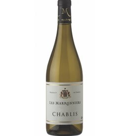 Kosher Wines Chablis  Les Marronniers 2021