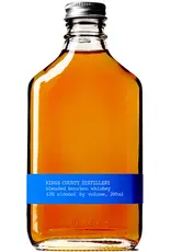 King County Distillery Blended Bourbon