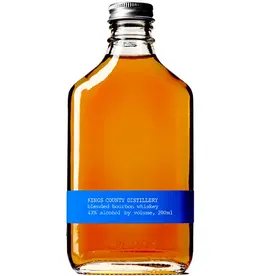 King County Distillery Blended Bourbon