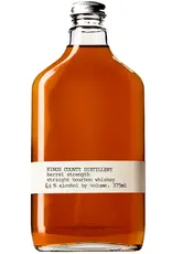 King County Distillery Straight Bourbon