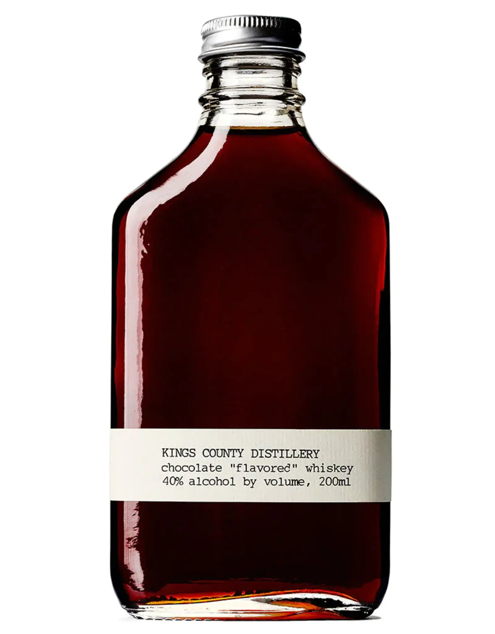 King County Distillery Chocolate Flavored Whisky