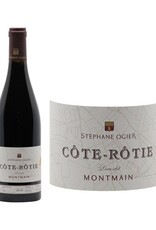 Stephane Ogier Cote Rotie "Montmain" 2018