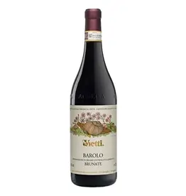 Vietti Barolo 'Brunate' 2018