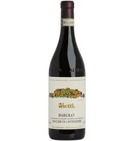 Vietti Barolo 'Rocche di Castiglione' 2018