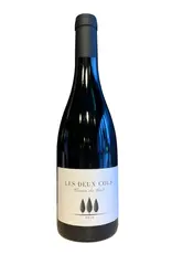 Les Deux Cols Vin de France ‘La Degeve’ 2021(100% Grenache)