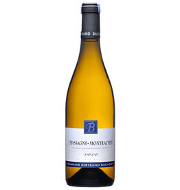 Bertrand Bachelet Chassagne-Montrachet 2020