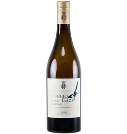 Ornellaia Magnum Poggio Alle Gazze del’Ornellaia 2020