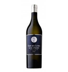 Bordeaux Clos des Lunes 2022 Bordeaux Blanc