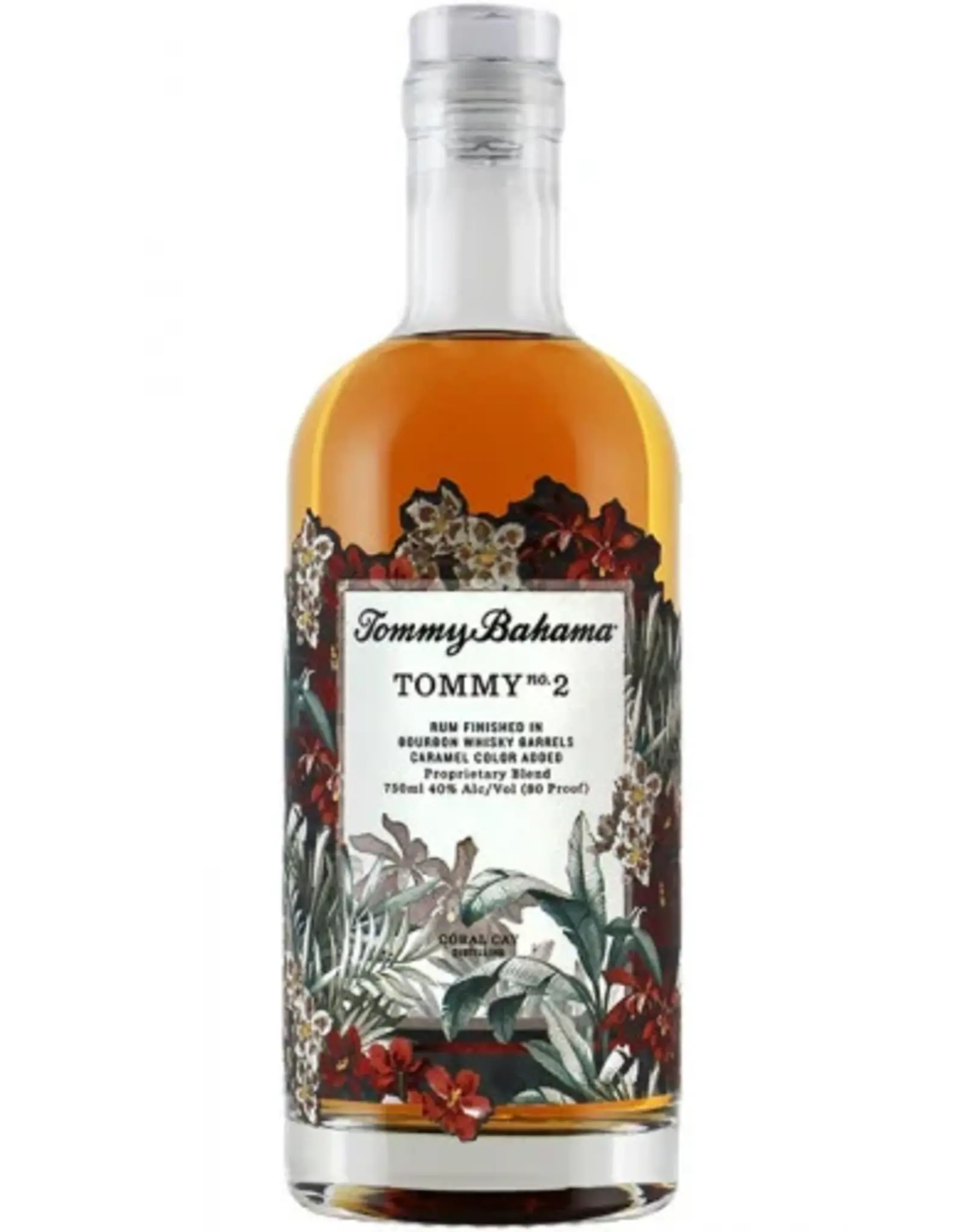 Tommy Bahama RUM no 2