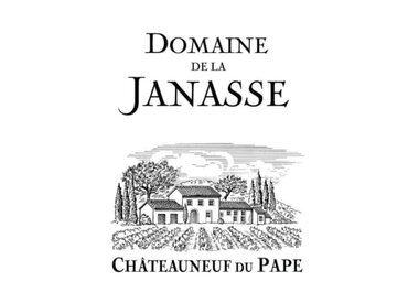 Domaine de la Janasse