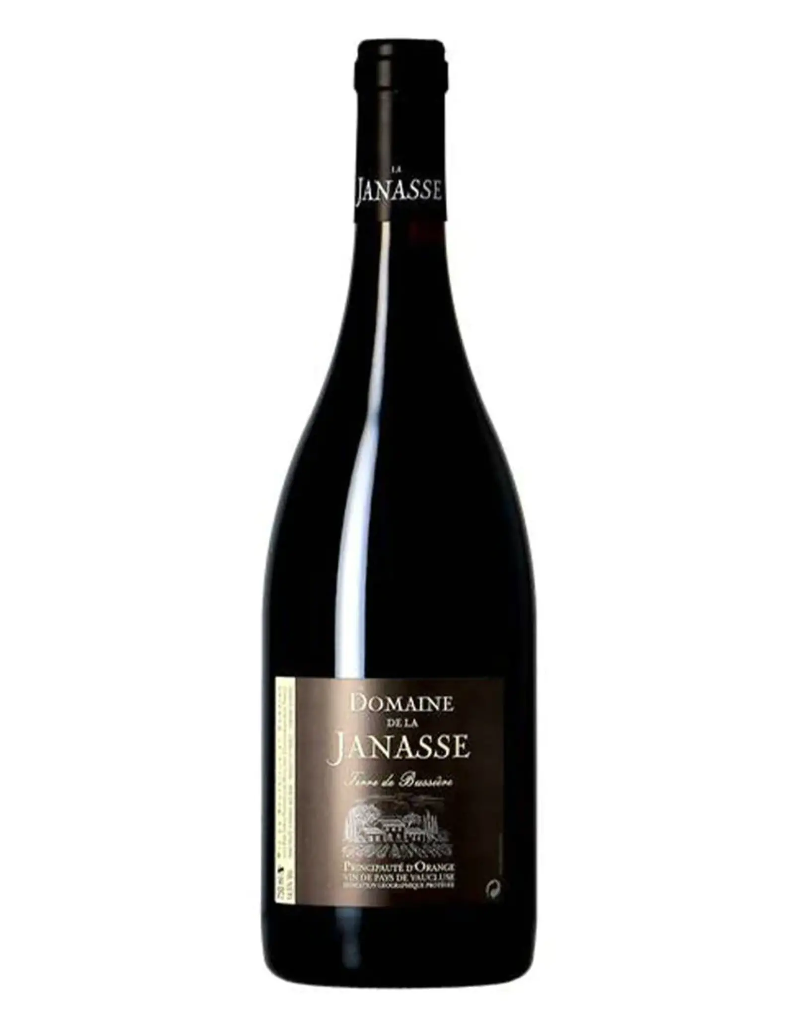 Domaine de la Janasse Terre de Bussiere 2022
