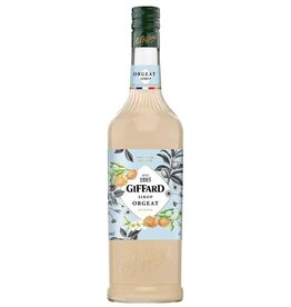 Giffard Almond Syrup - Orgeat